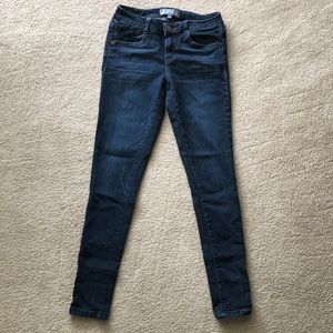 Wit & Wisdom skinny jeans